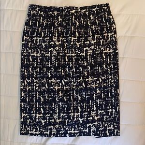 Michael Kors pencil skirt